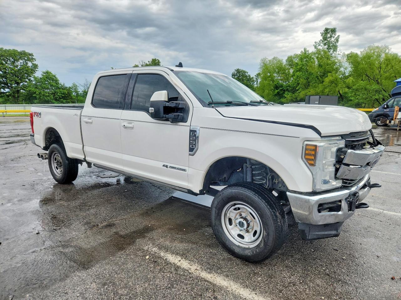 2019 FORD F250 SUPER DUTY — снимка 4