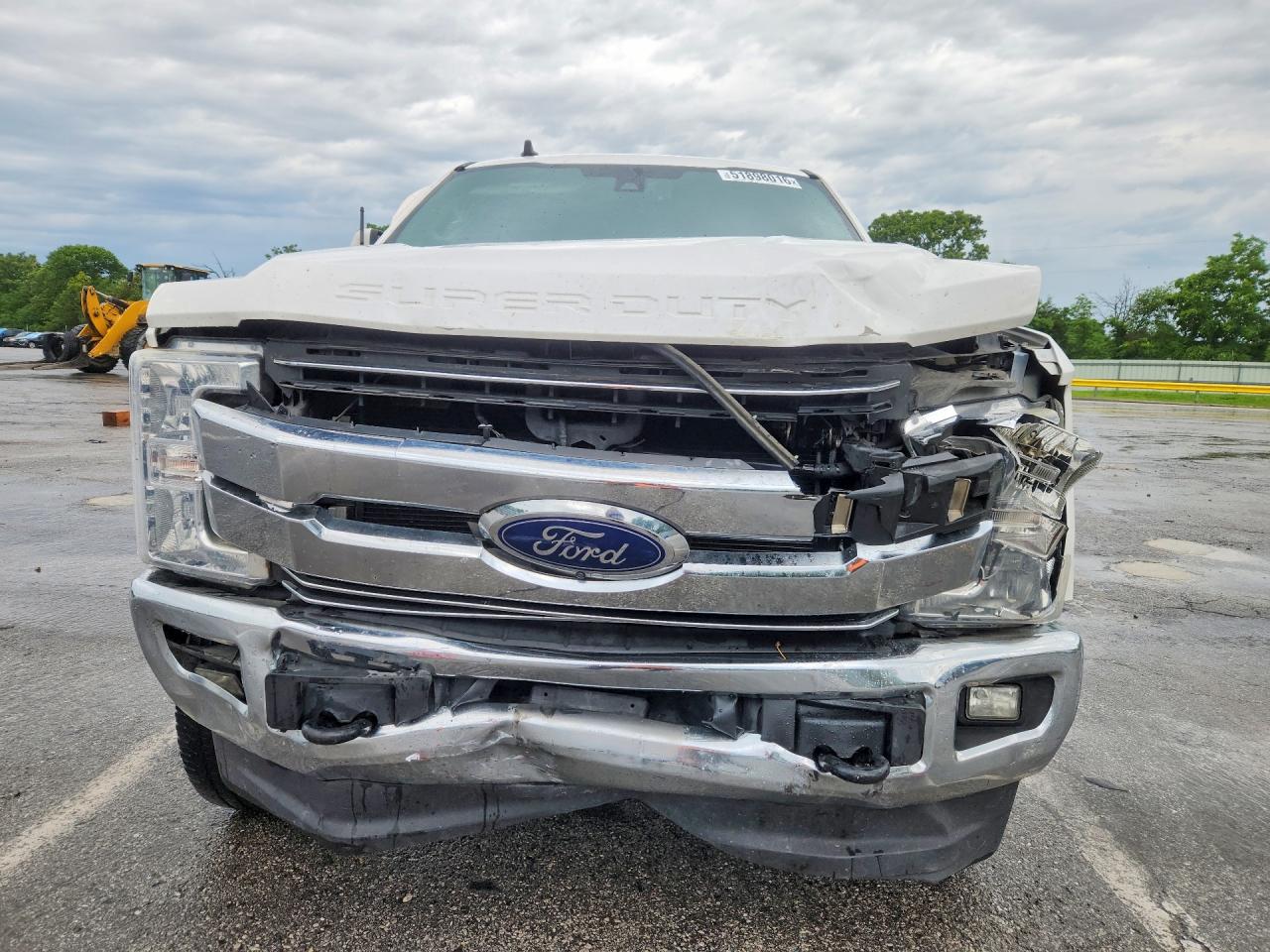 2019 FORD F250 SUPER DUTY — снимка 5