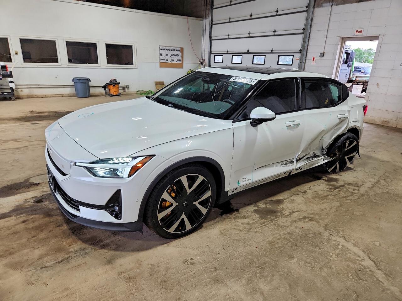 2024 POLESTAR 2