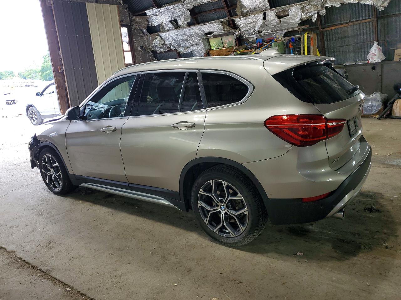 2021 BMW X1 XDRIVE28I — снимка 2