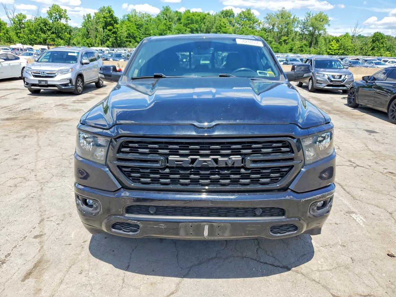 2024 RAM 1500 BIG HORN — снимка 5