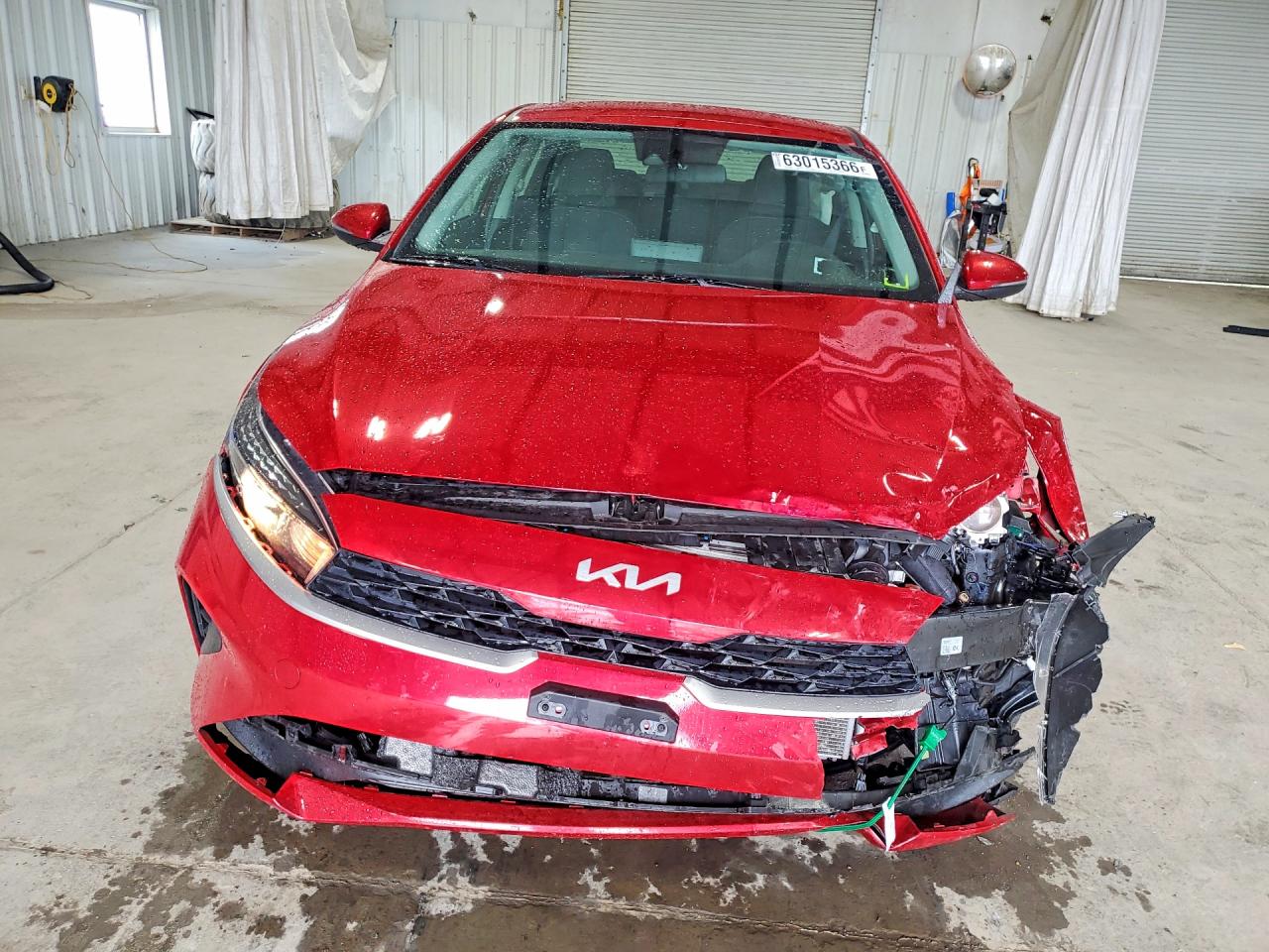 2024 KIA FORTE LXS — снимка 5