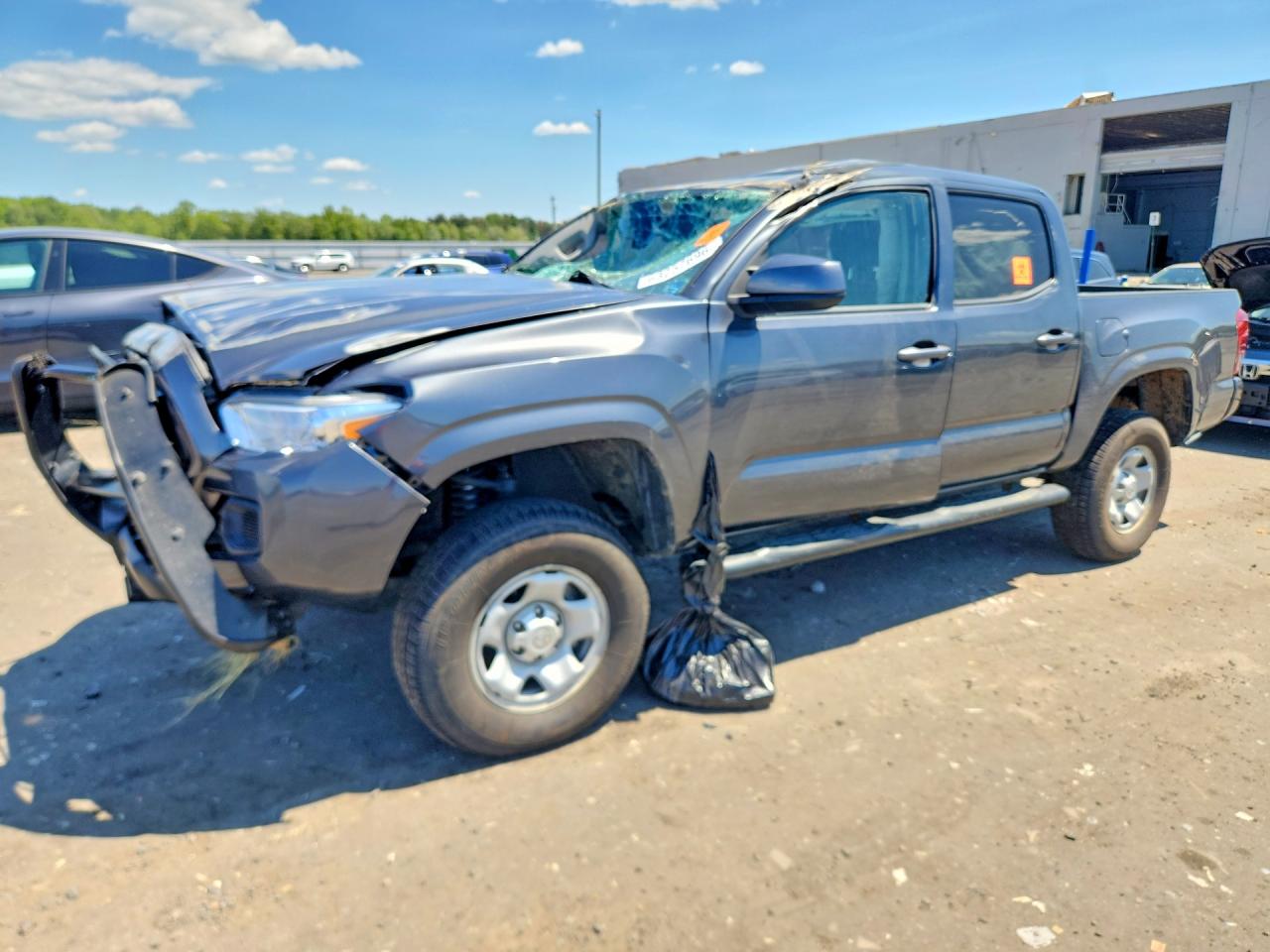 2023 TOYOTA TACOMA SR V6