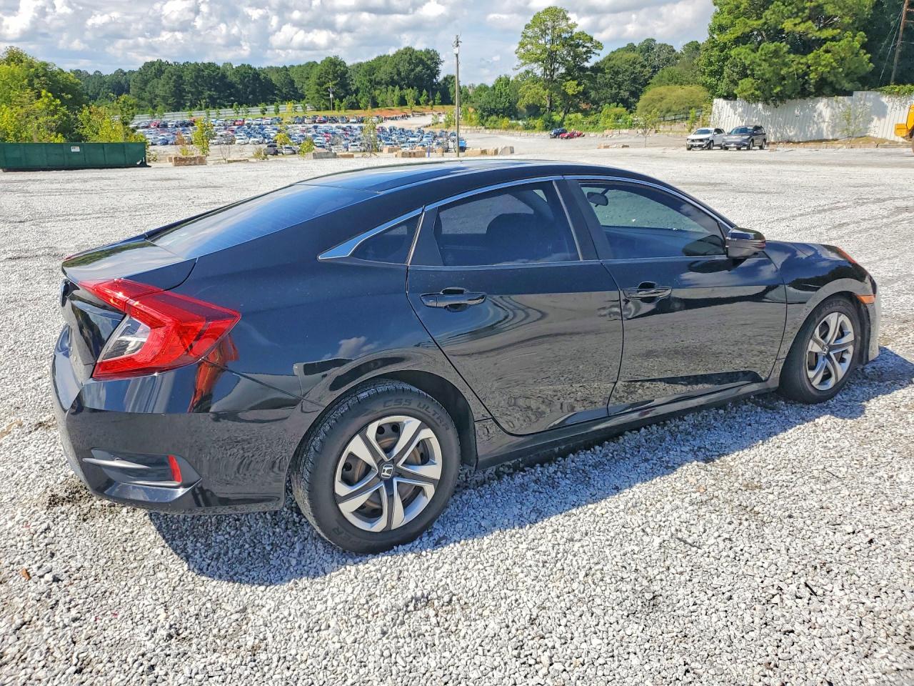 2016 HONDA CIVIC LX — снимка 3
