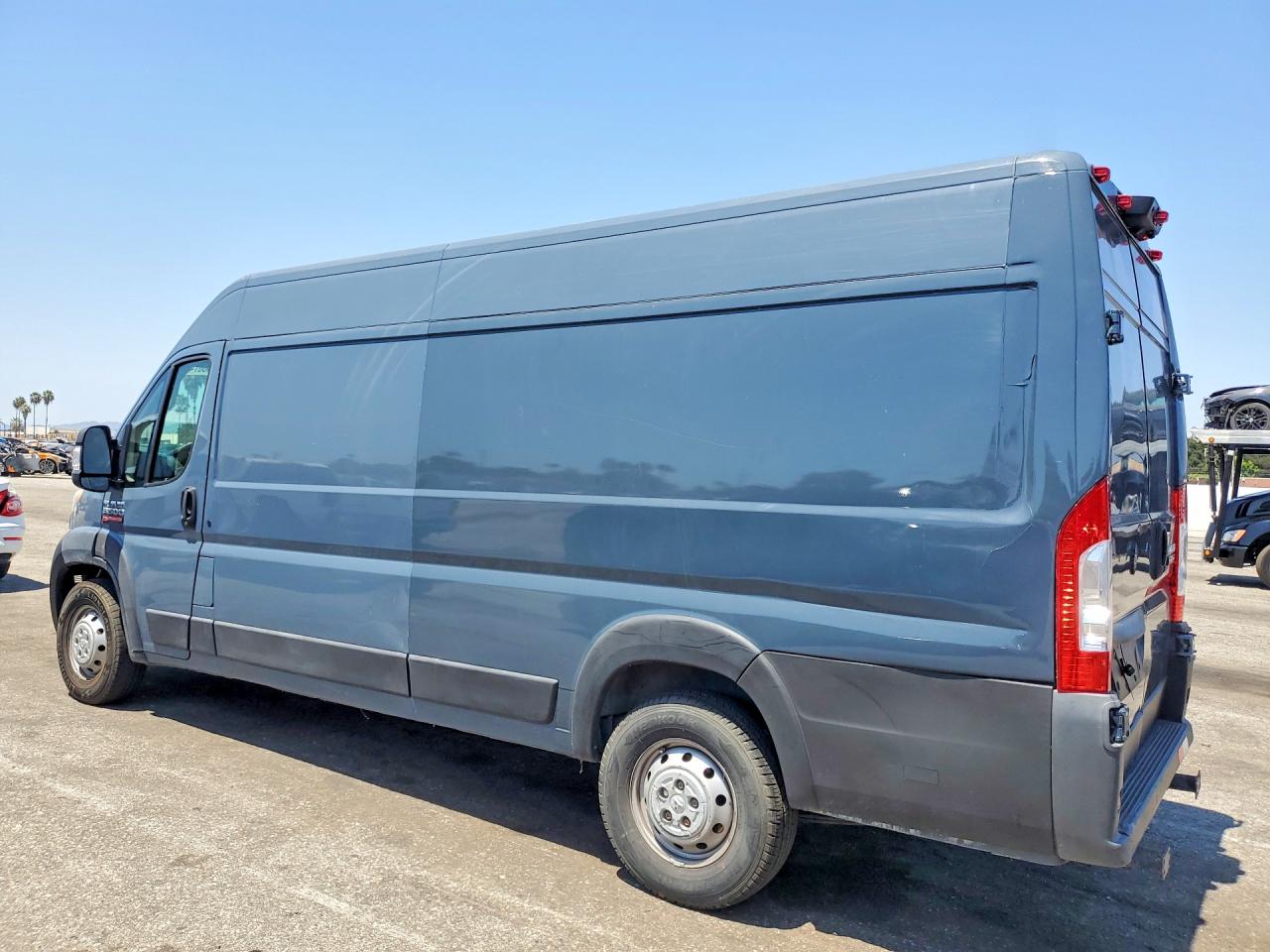 2020 RAM PROMASTER 3500 3500 HIGH — снимка 2