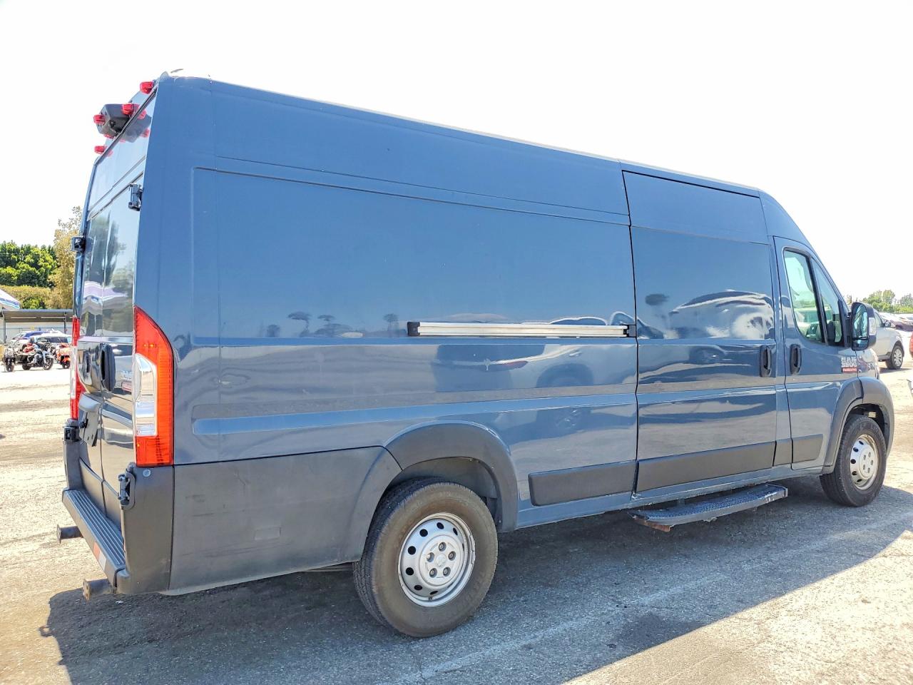 2020 RAM PROMASTER 3500 3500 HIGH — снимка 3