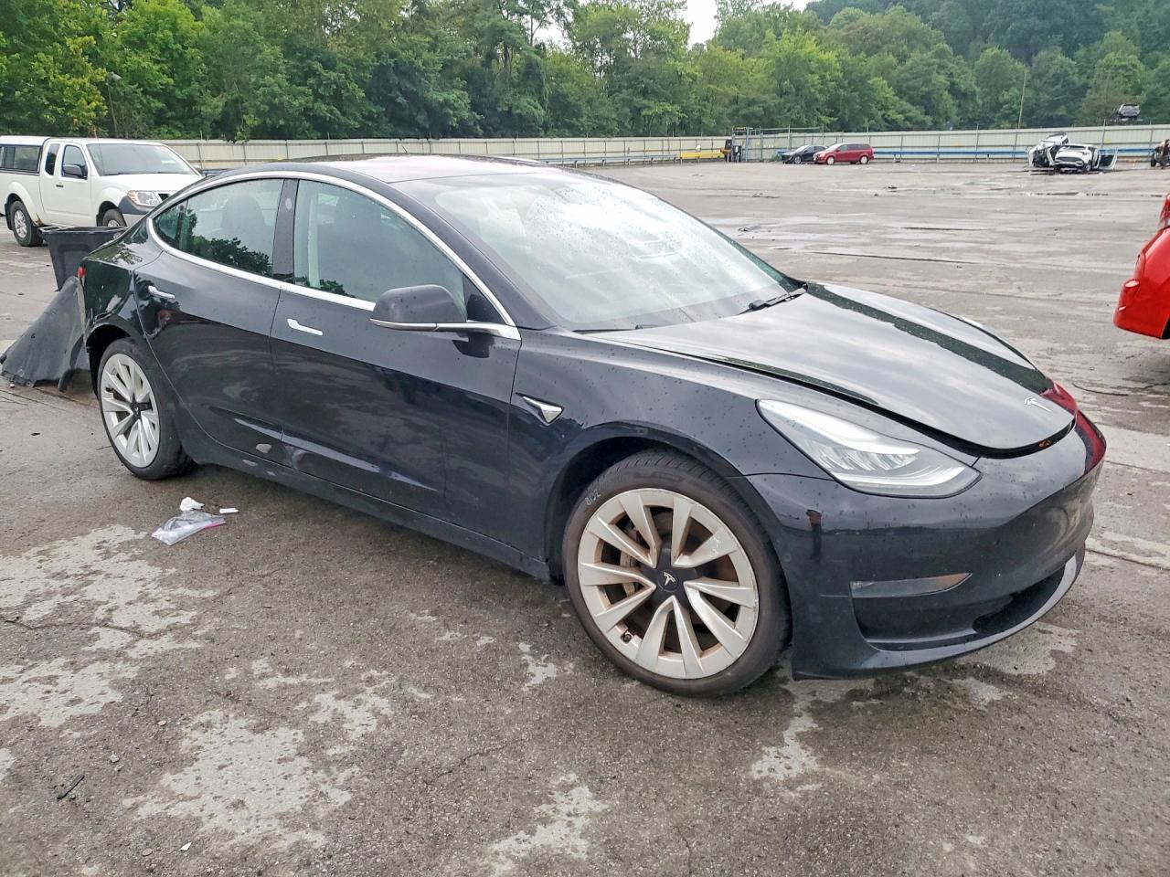 2018 TESLA MODEL 3 — снимка 4