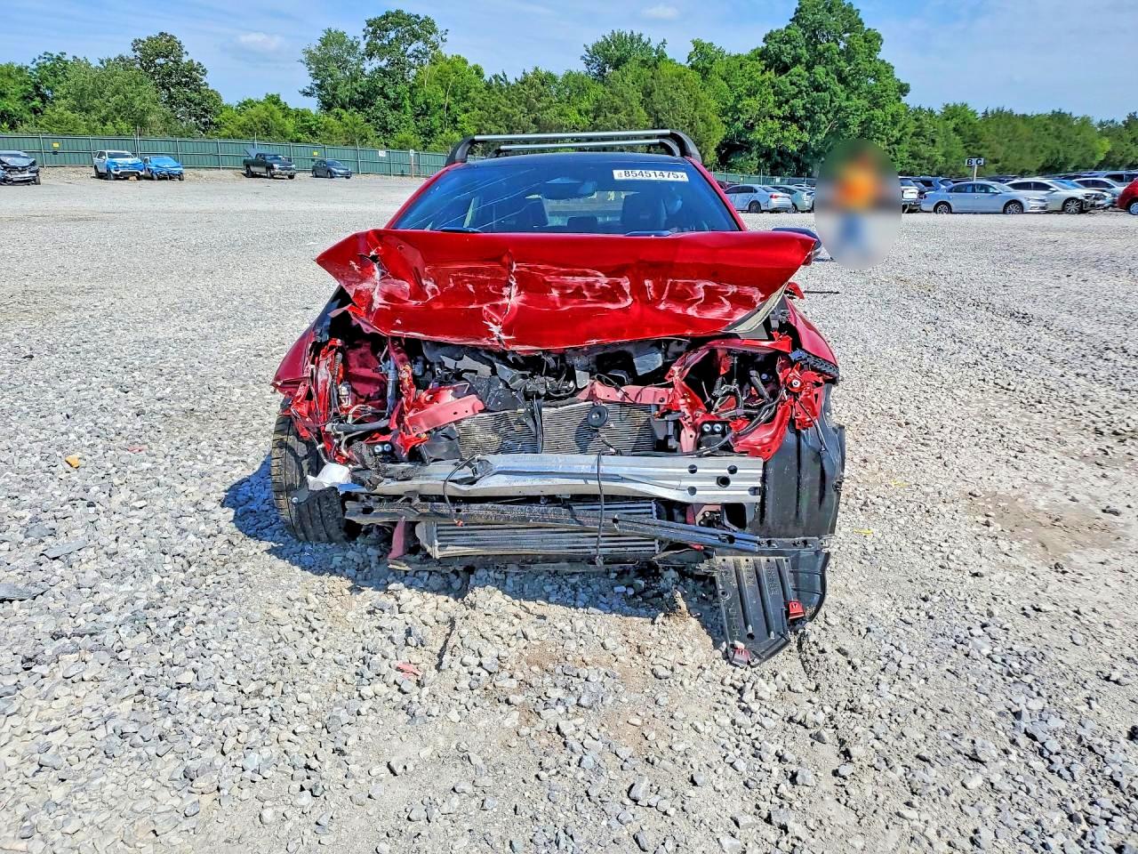 2025 TOYOTA GR COROLLA PREMIUM PLUS — снимка 5