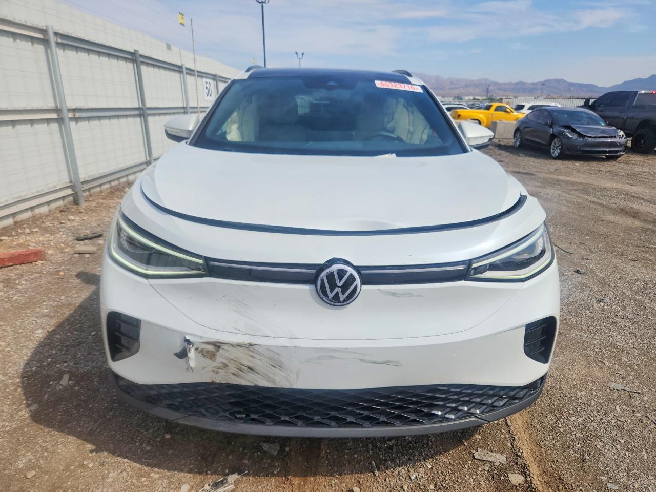 2024 VOLKSWAGEN ID.4 S — снимка 5