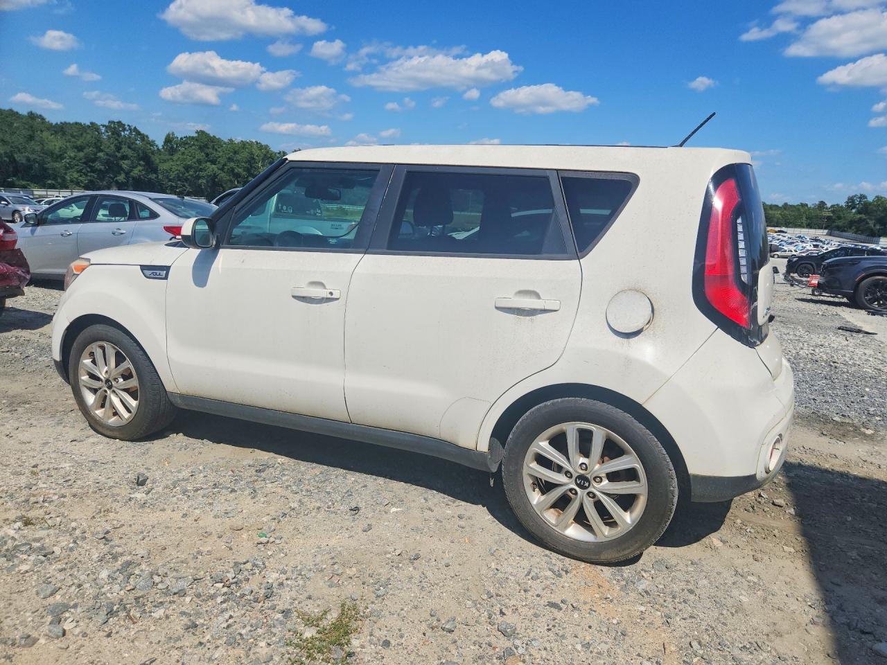 2018 KIA SOUL + — снимка 2