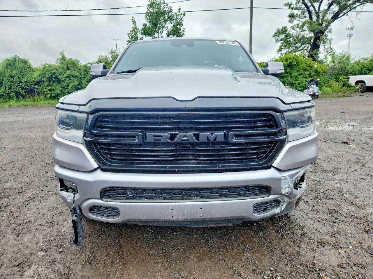 2021 RAM 1500 SPORT — снимка 5