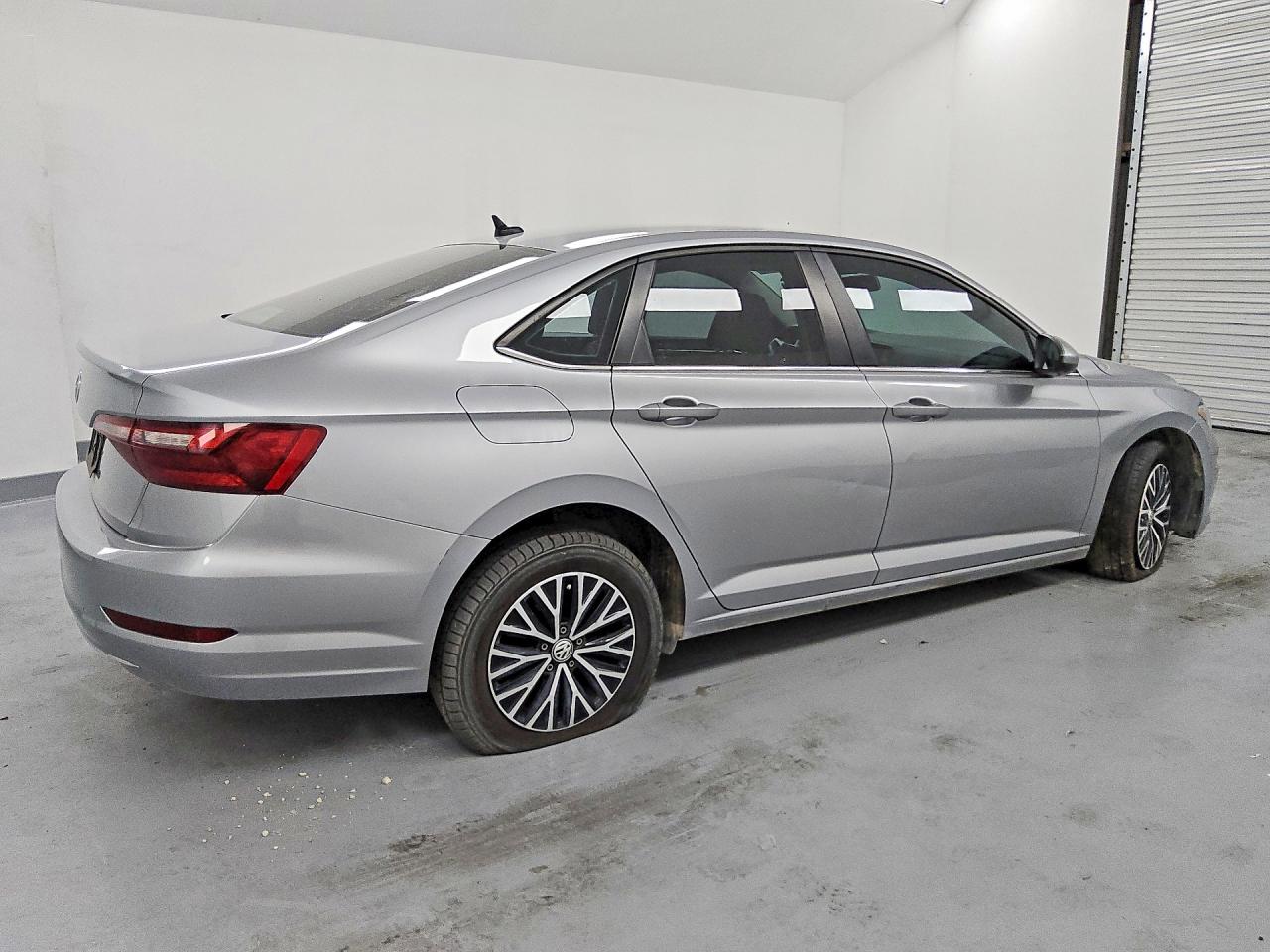 2021 VOLKSWAGEN JETTA S — снимка 3