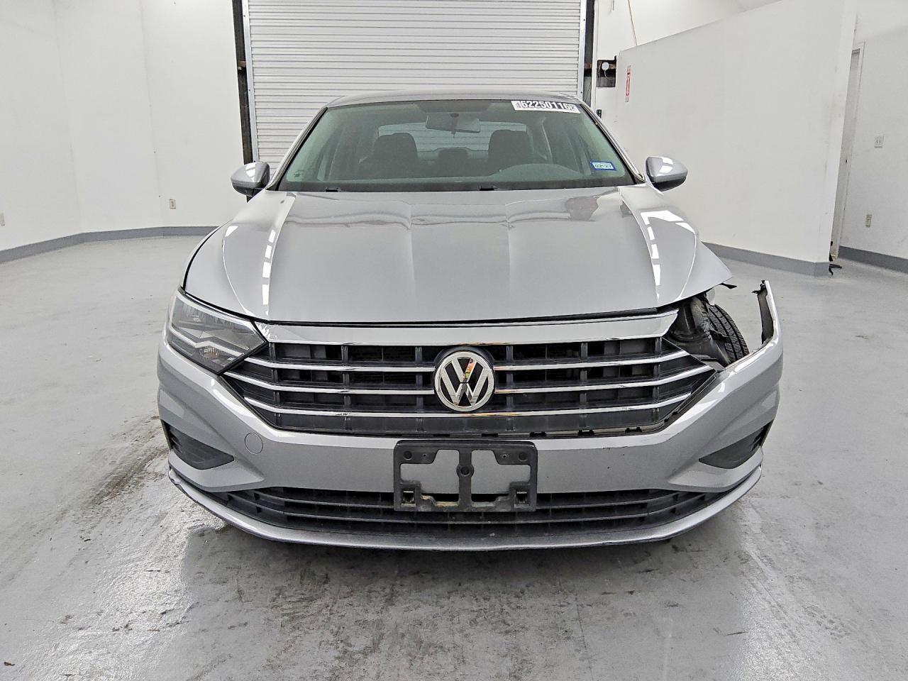 2021 VOLKSWAGEN JETTA S — снимка 5