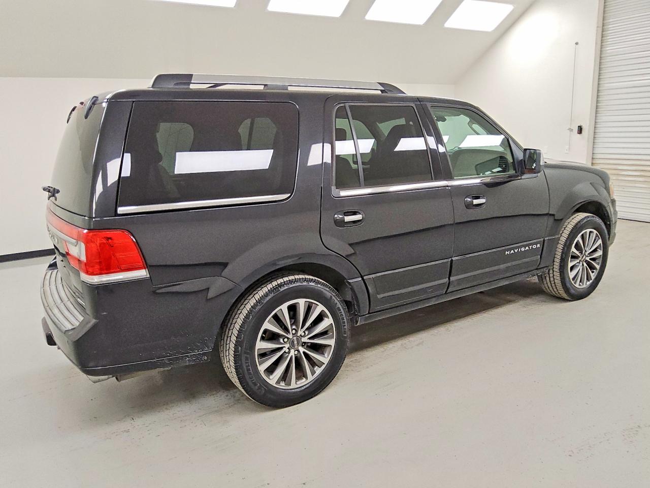 2015 LINCOLN NAVIGATOR — снимка 3