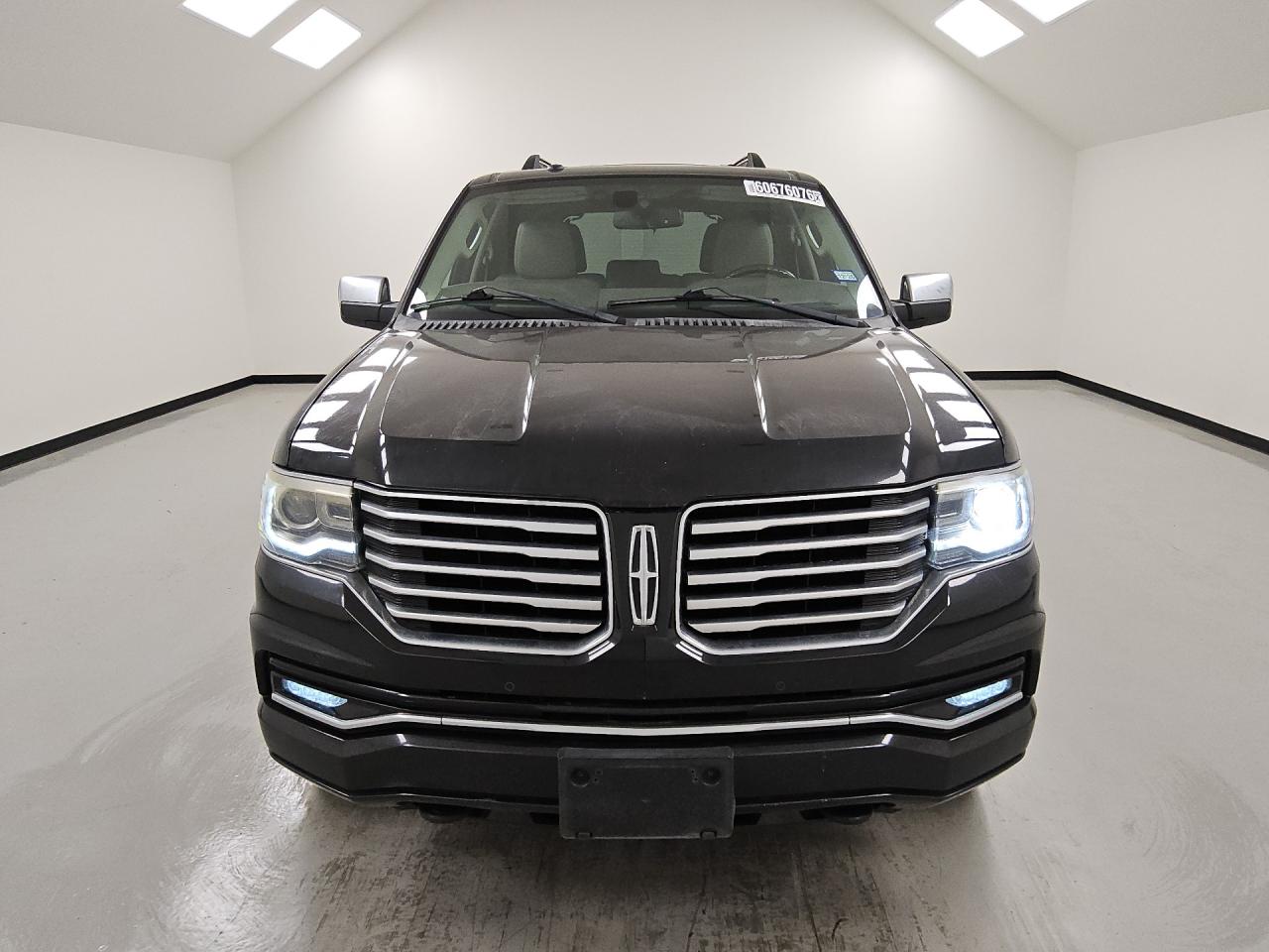2015 LINCOLN NAVIGATOR — снимка 5