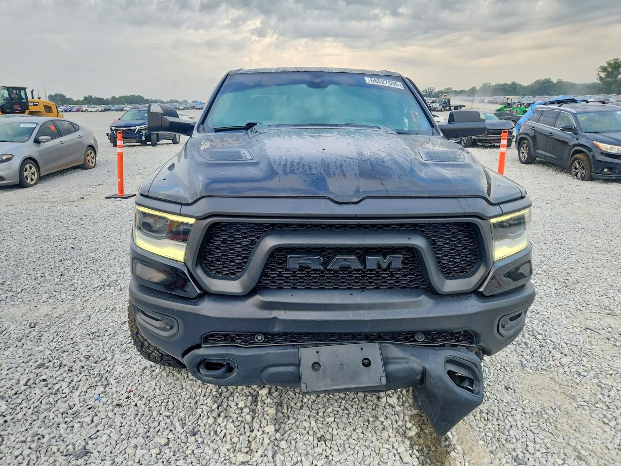2020 RAM 1500 REBEL, SPORT 2TL PKG, REBEL 2TW PKG — снимка 5