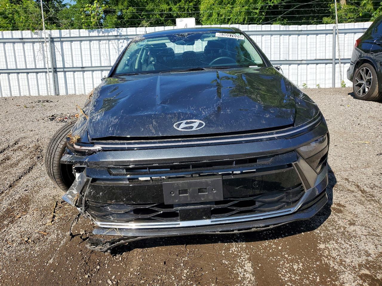 2026 HYUNDAI SONATA PREFERRED-TREND — снимка 5