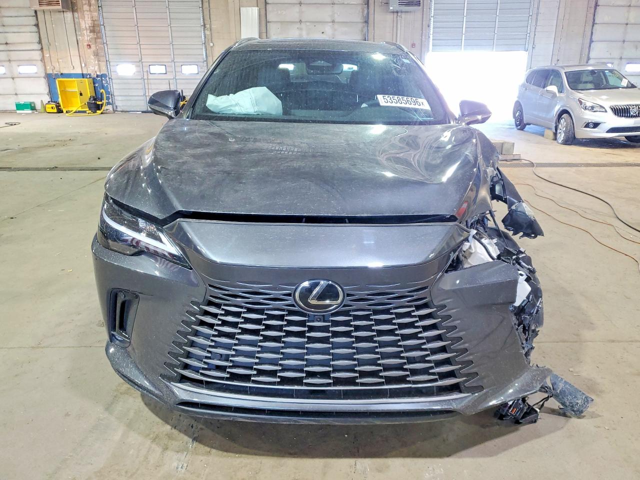 2025 LEXUS RX 350 PREMIUM — снимка 5