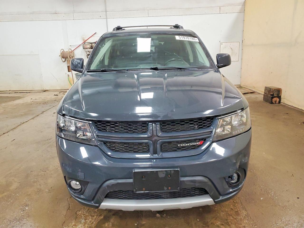 2018 DODGE JOURNEY GT — снимка 5