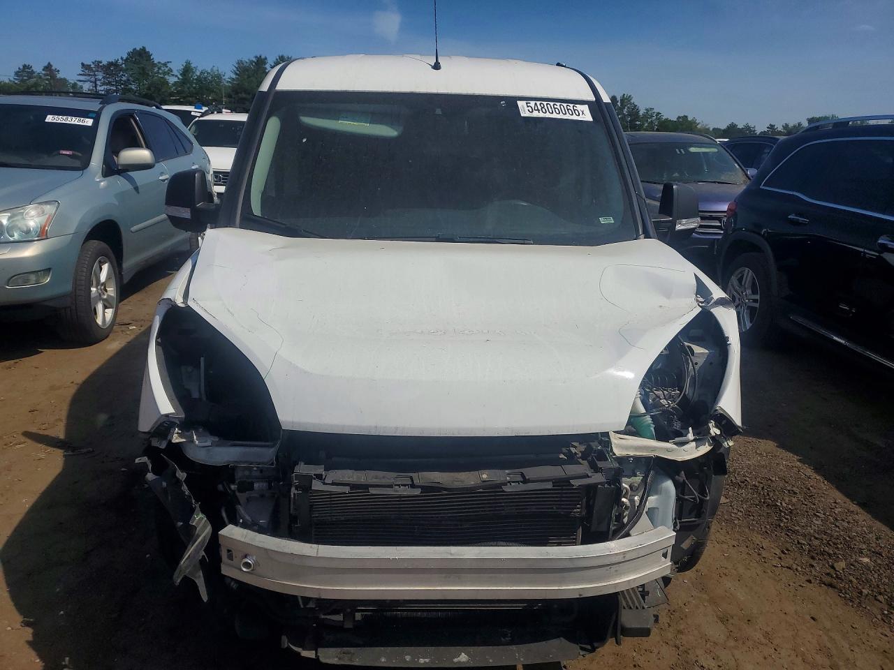 2019 RAM PROMASTER CITY — снимка 5