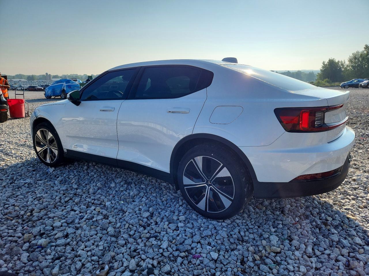 2023 POLESTAR 2 — снимка 2