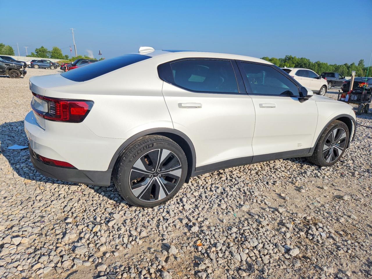 2023 POLESTAR 2 — снимка 3