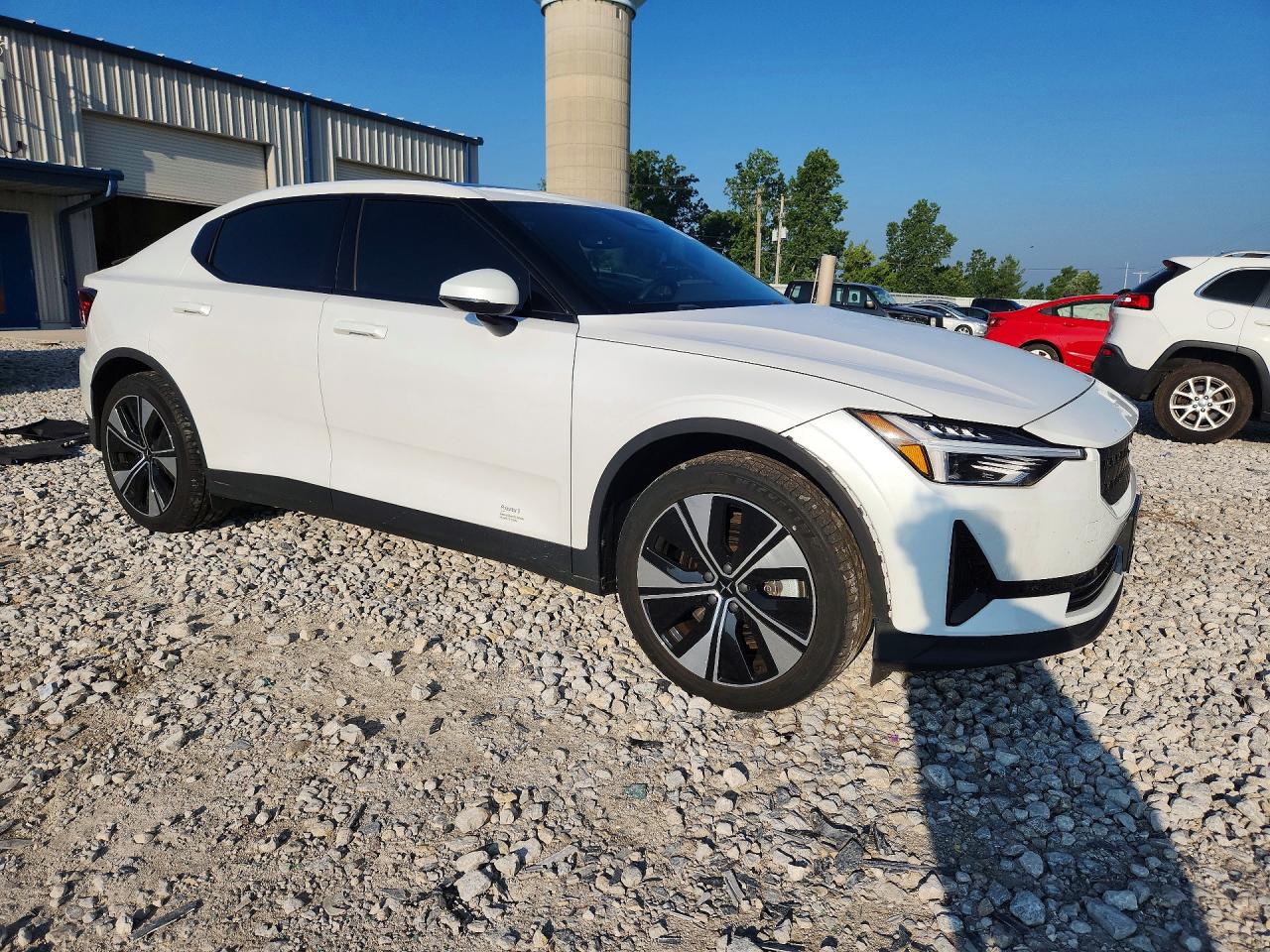 2023 POLESTAR 2 — снимка 4