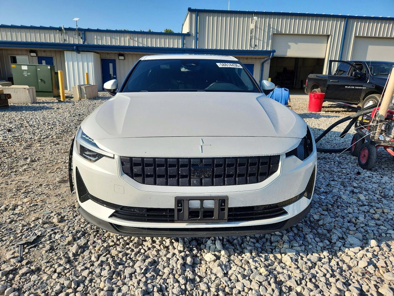 2023 POLESTAR 2 — снимка 5