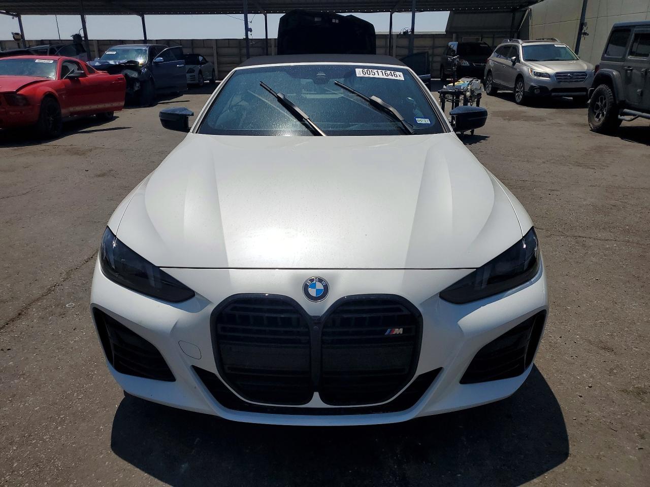2025 BMW M440XI — снимка 5