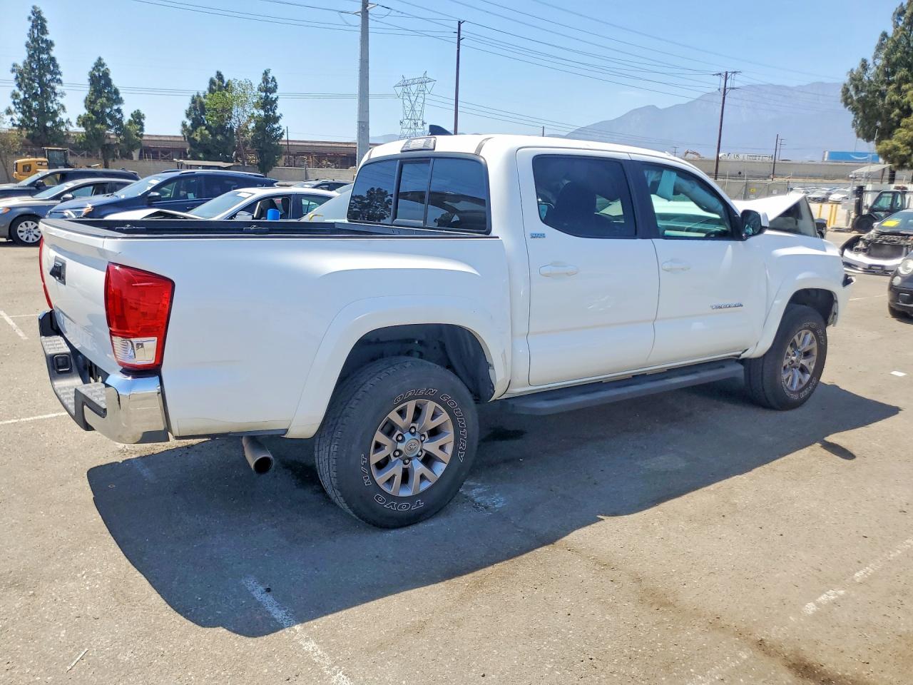 2016 TOYOTA TACOMA SR5 — снимка 3