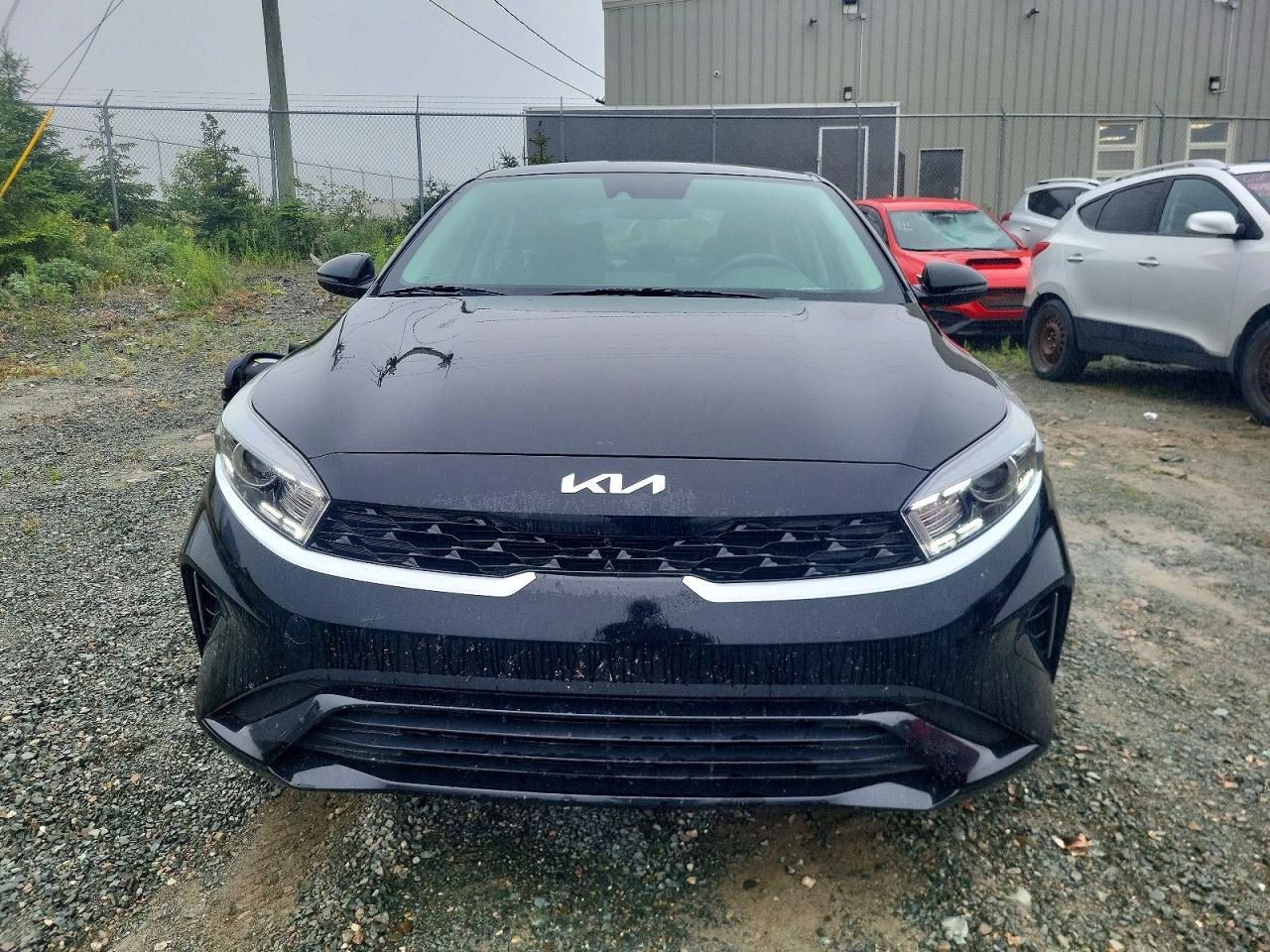 2024 KIA FORTE EX — снимка 5