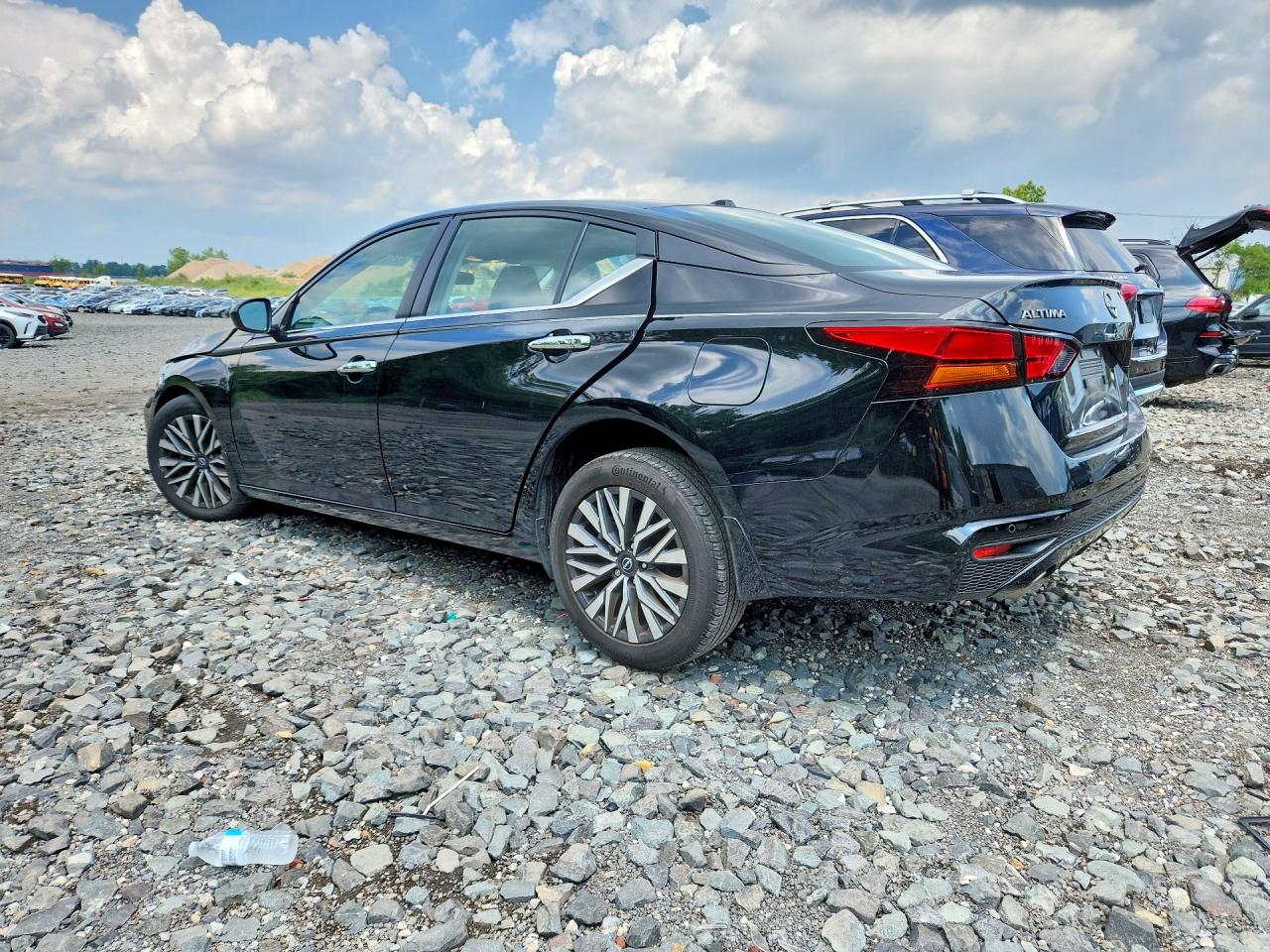 2024 NISSAN ALTIMA SV — снимка 2