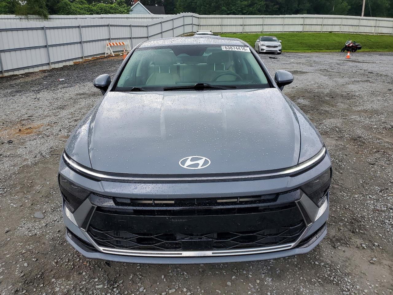 2024 HYUNDAI SONATA SEL — снимка 5