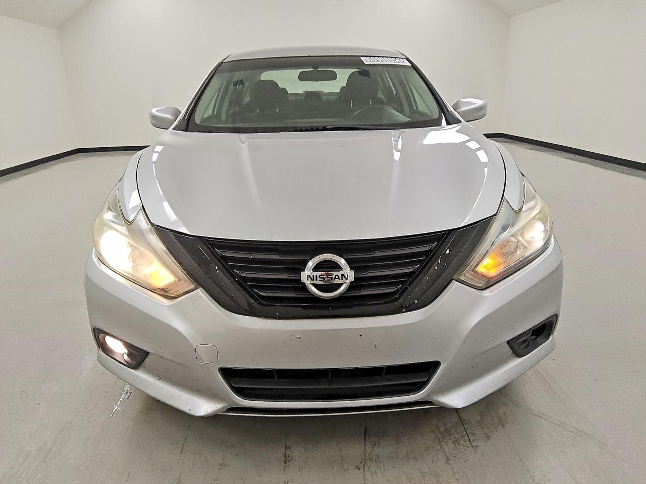 2018 NISSAN ALTIMA 2.5 SV — снимка 5