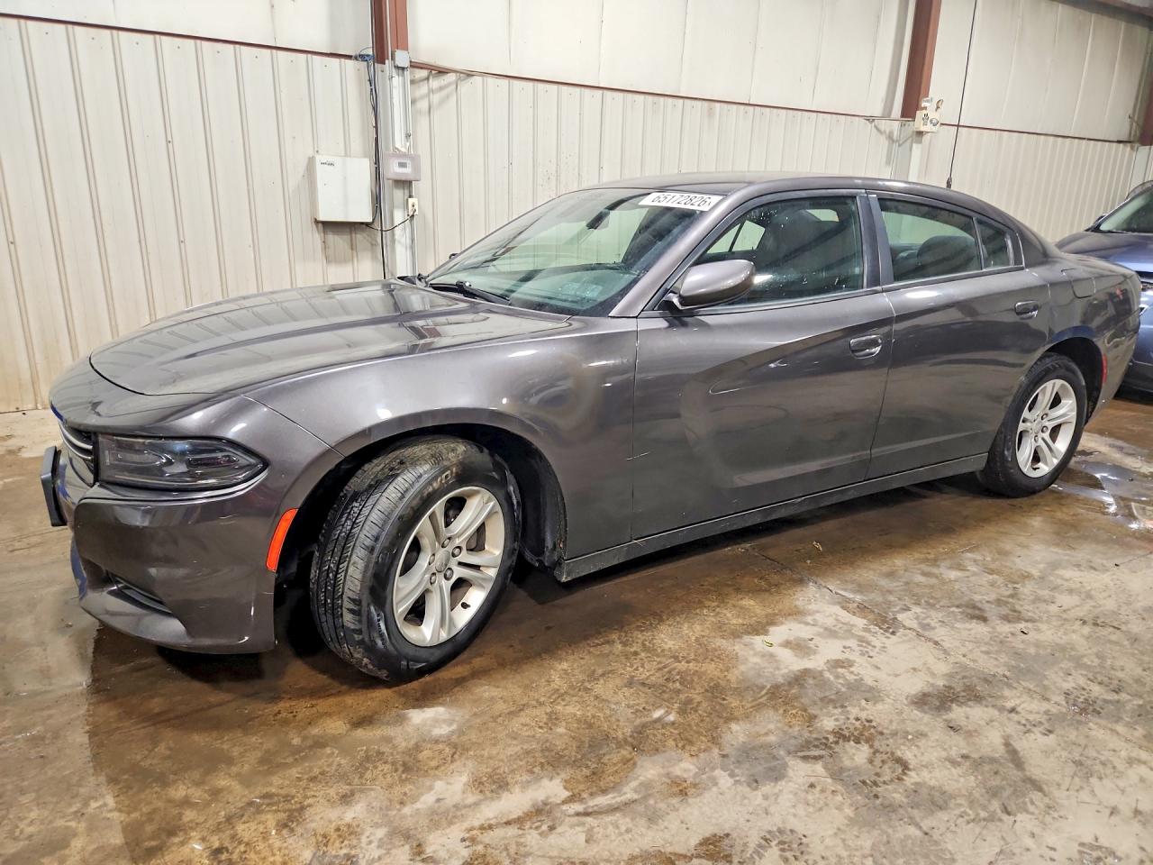 2015 DODGE CHARGER SE