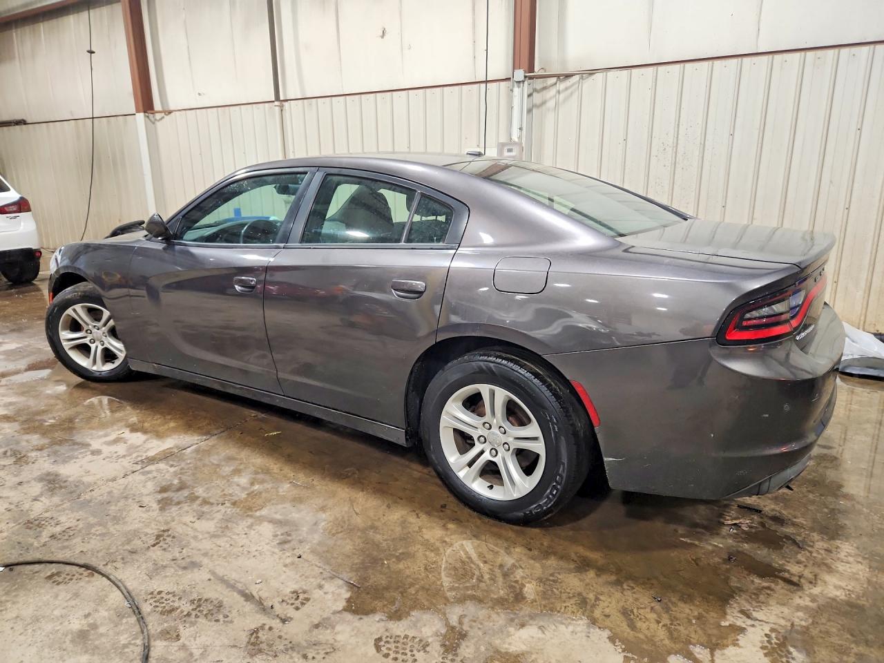 2015 DODGE CHARGER SE — снимка 2