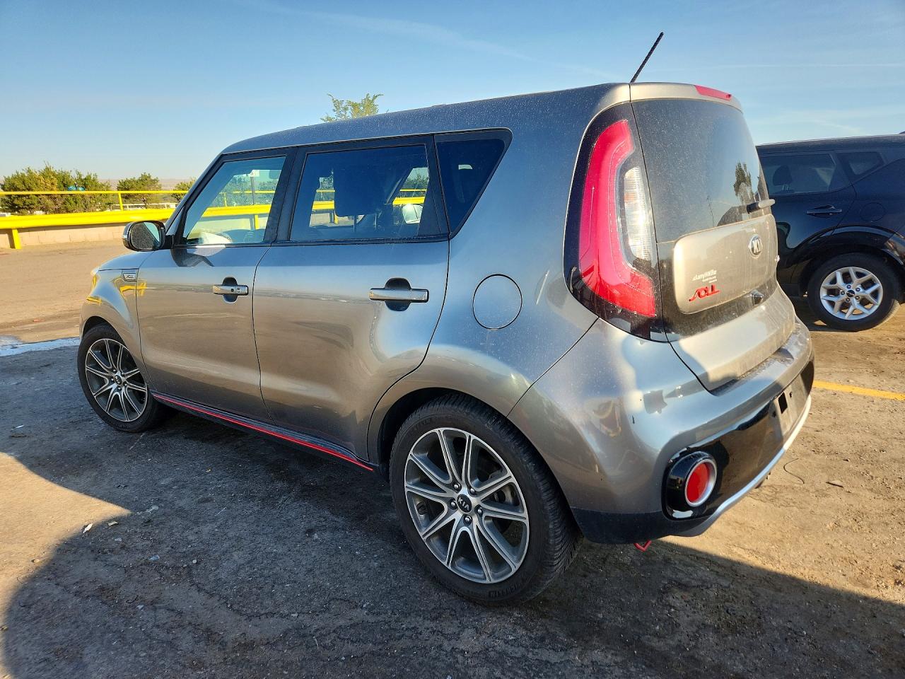 2019 KIA SOUL ! — снимка 2