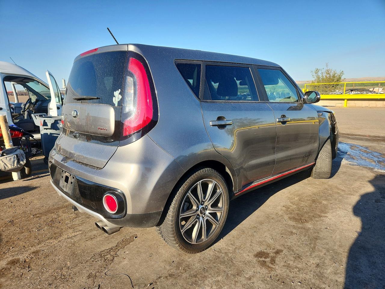 2019 KIA SOUL ! — снимка 3