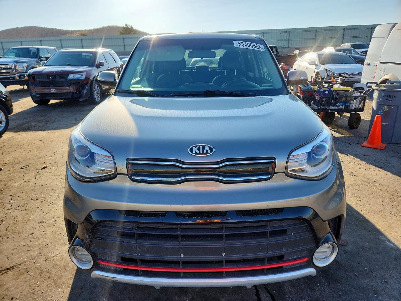 2019 KIA SOUL ! — снимка 5
