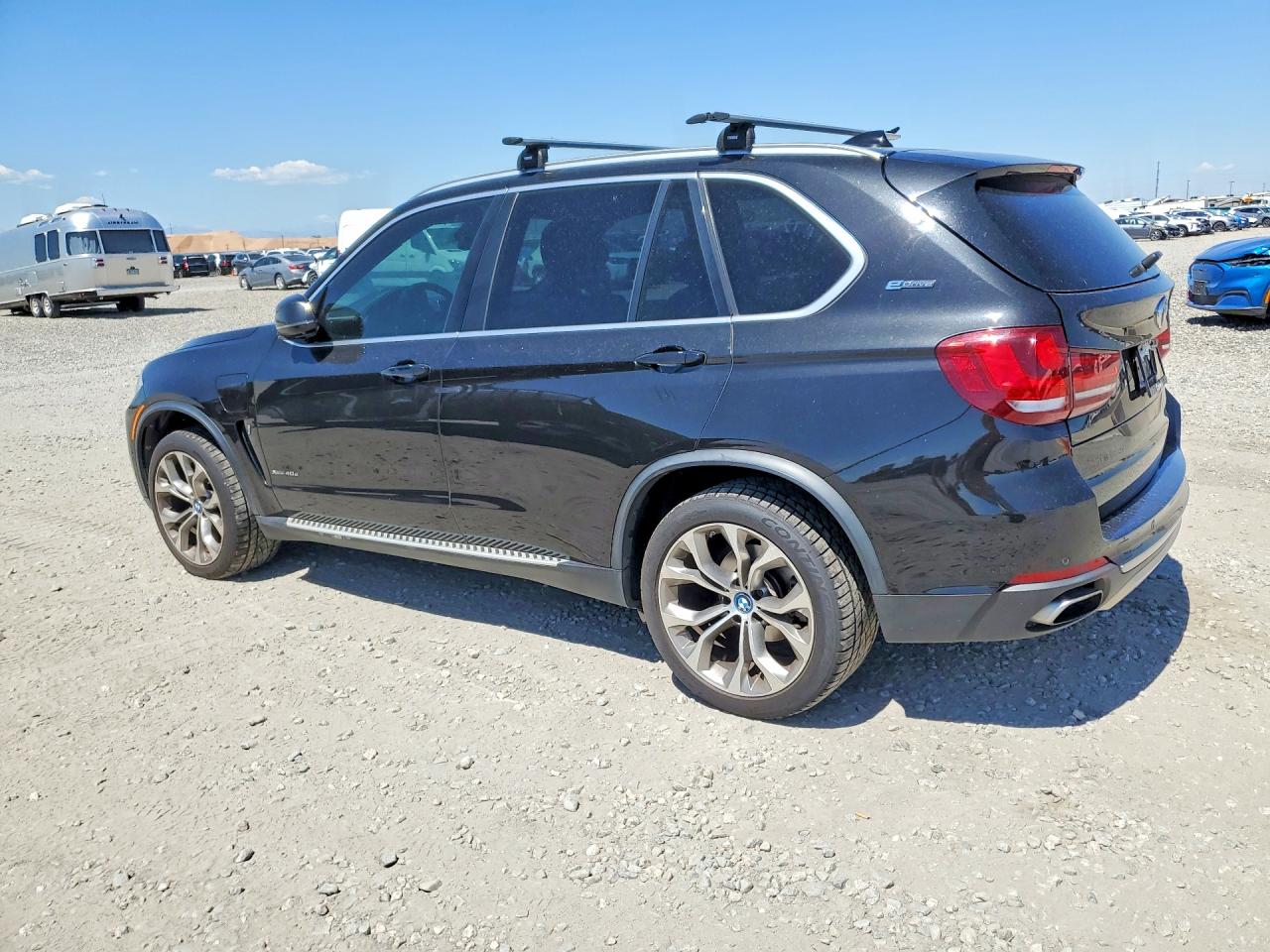 2018 BMW X5 XDR40E — снимка 2