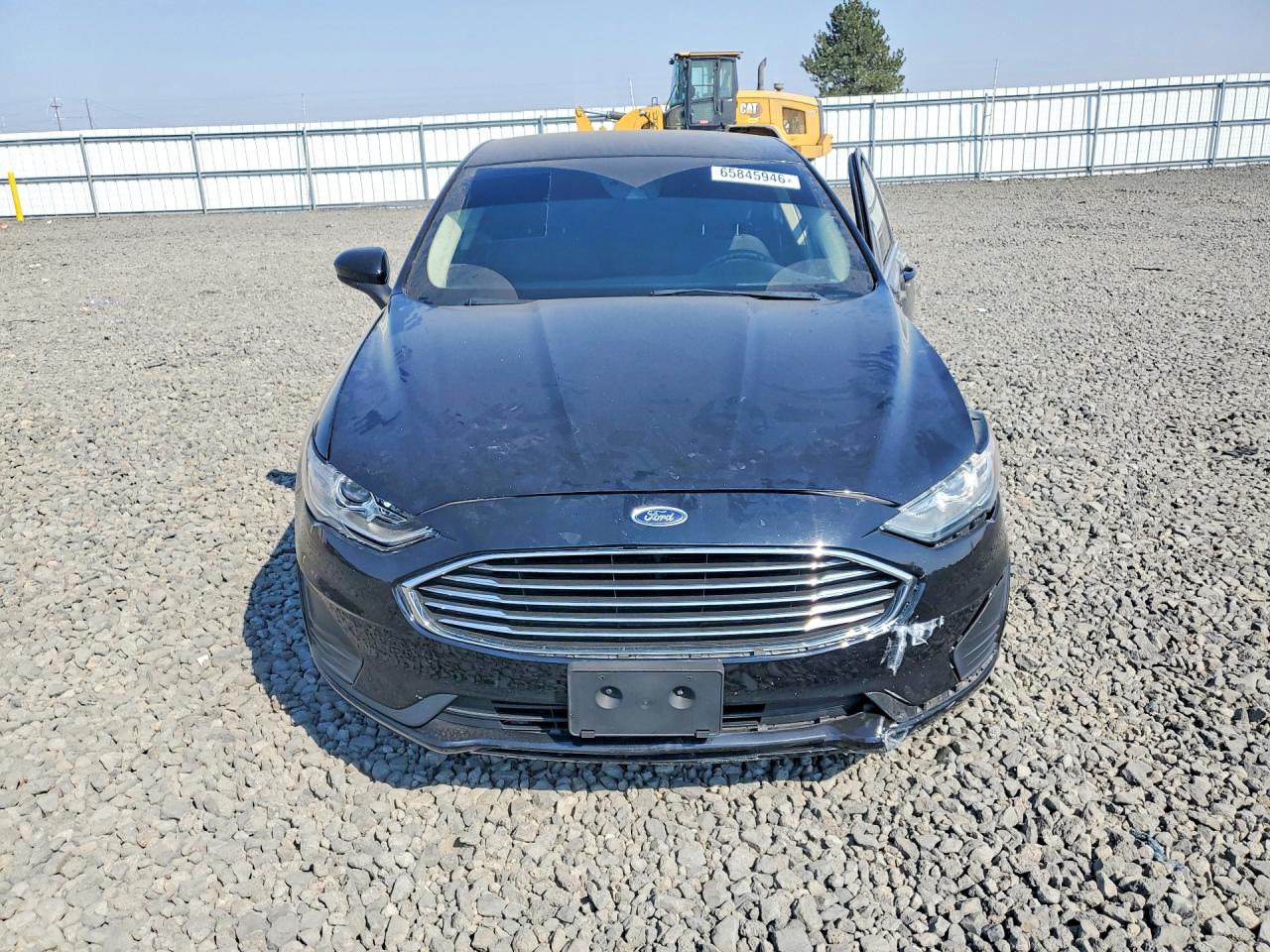 2019 FORD FUSION SE — снимка 5