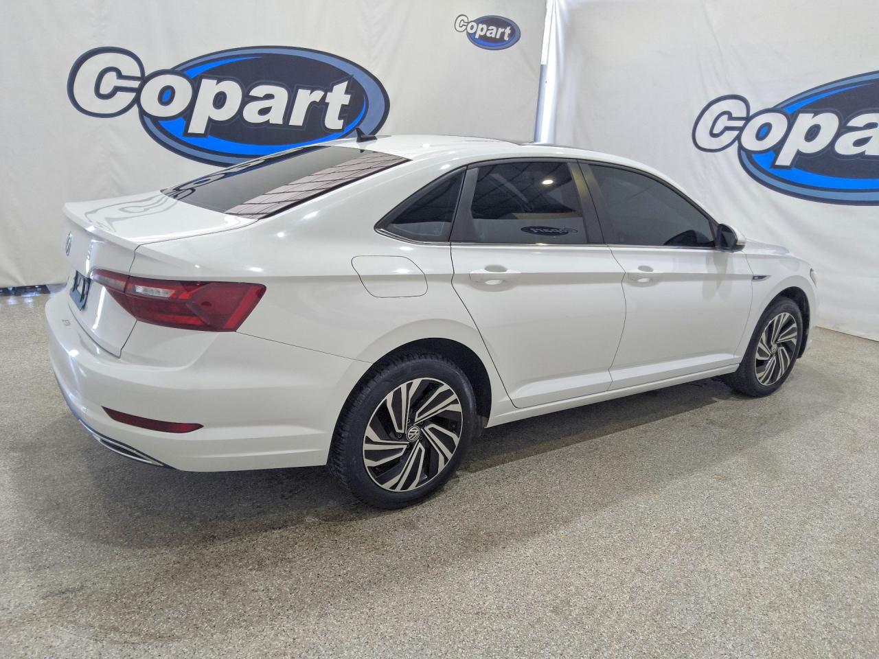 2020 VOLKSWAGEN JETTA SEL PREMIUM — снимка 3