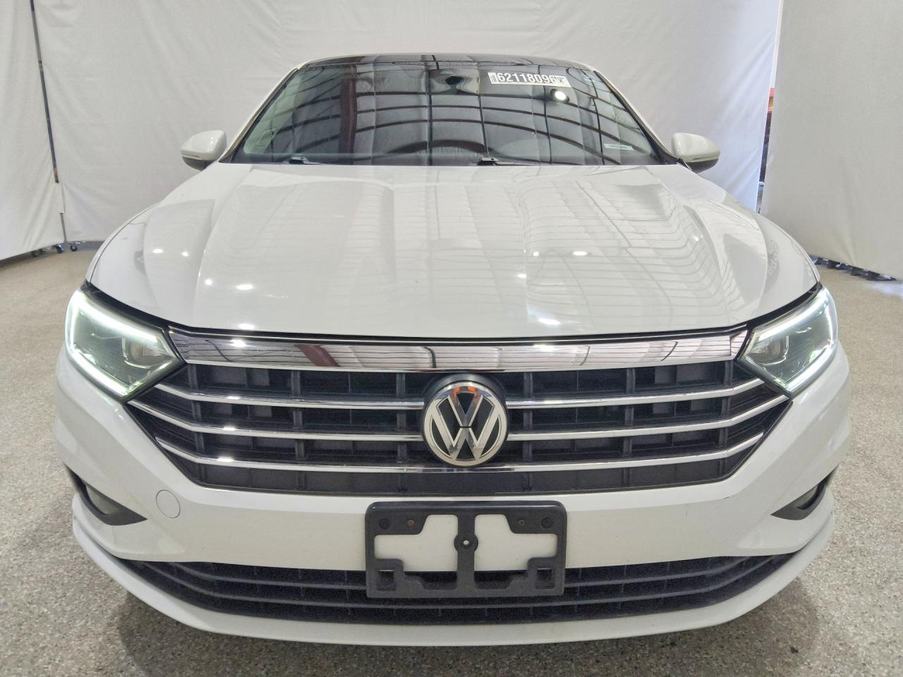 2020 VOLKSWAGEN JETTA SEL PREMIUM — снимка 5