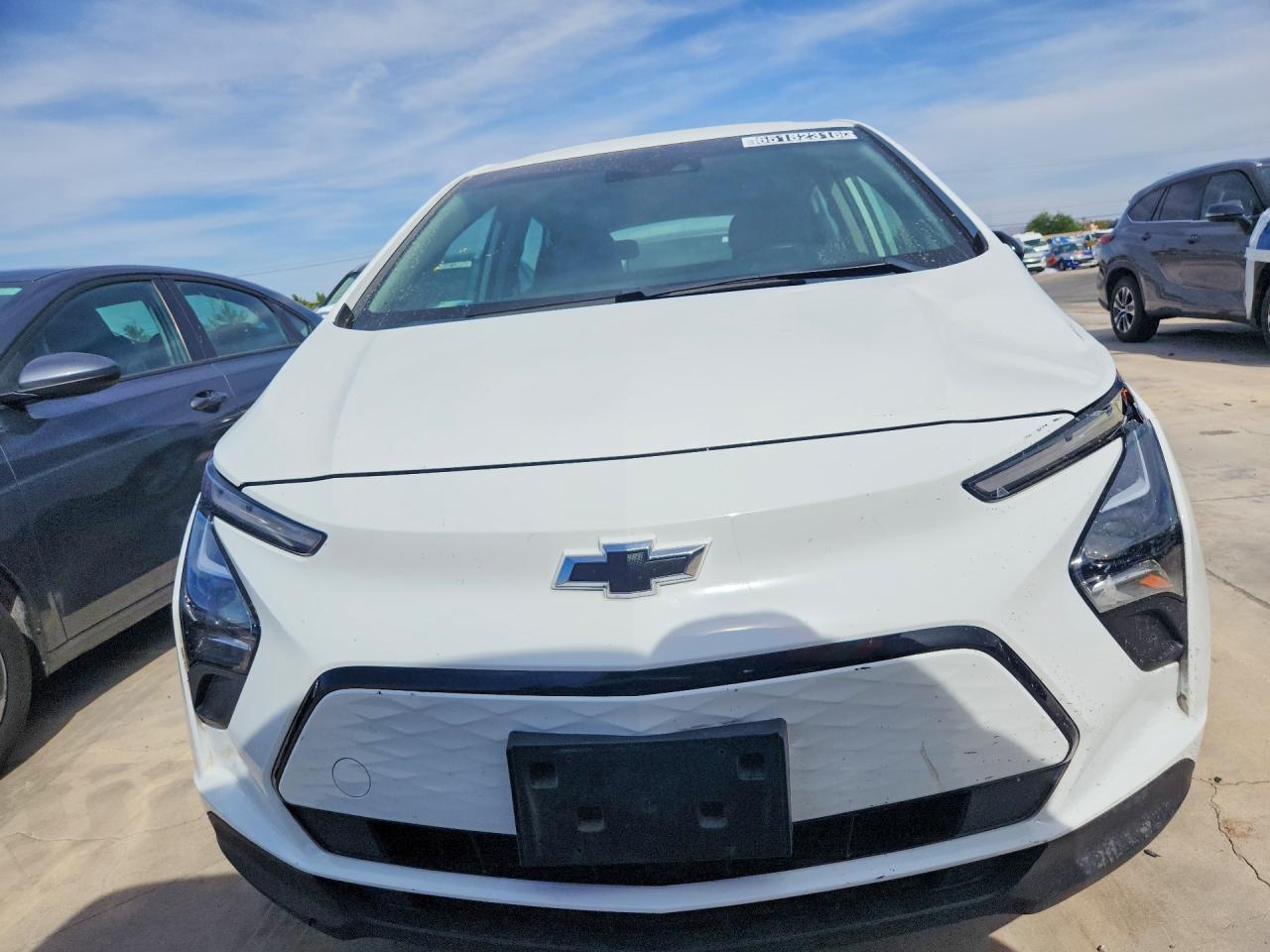2023 CHEVROLET BOLT EV 1LT — снимка 5