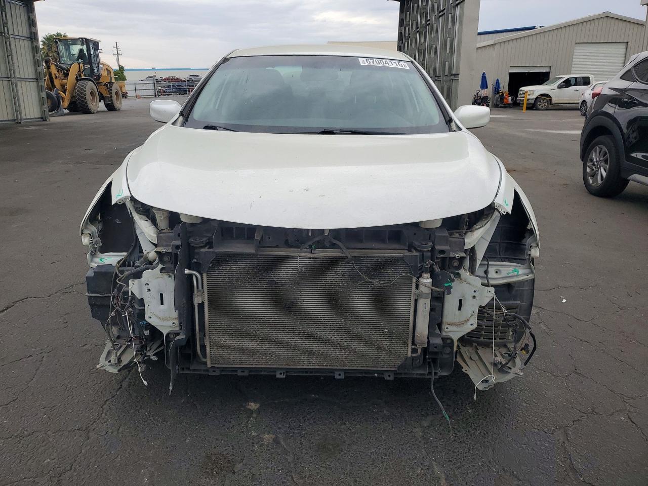 2015 NISSAN ALTIMA 2.5 S — снимка 5