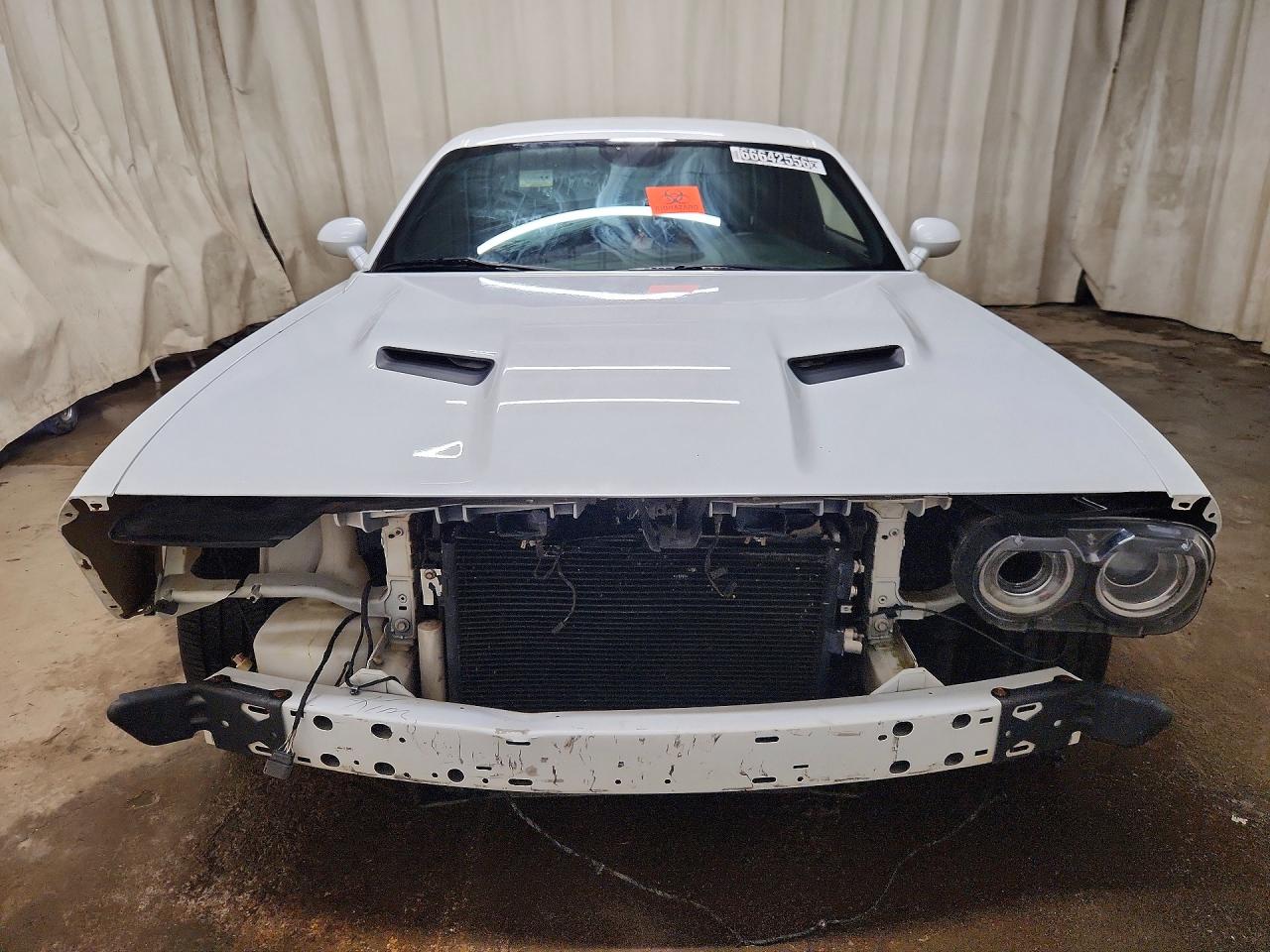 2016 DODGE CHALLENGER R/T SCAT PACK — снимка 5