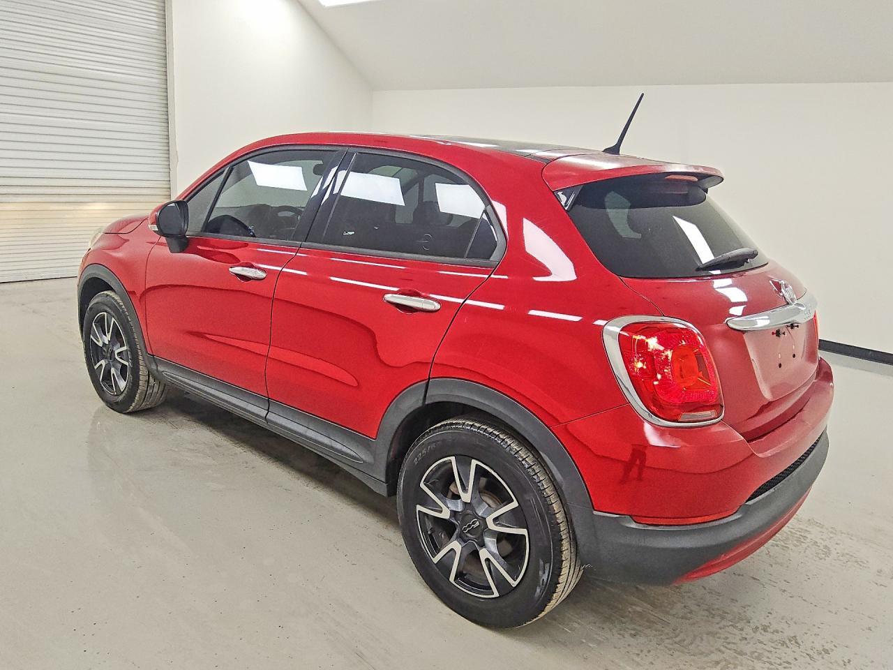 2016 FIAT 500X EASY — снимка 2