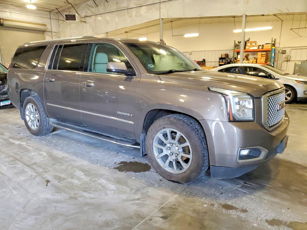 2016 GMC YUKON XL DENALI — снимка 4