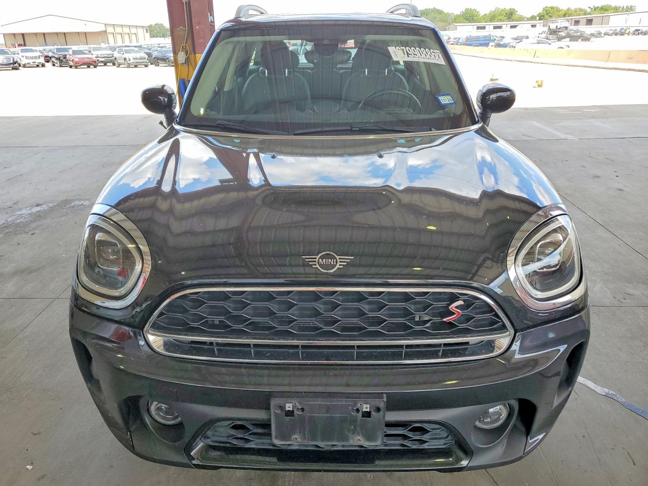 2024 MINI COOPER S COUNTRYMAN ALL4 — снимка 5