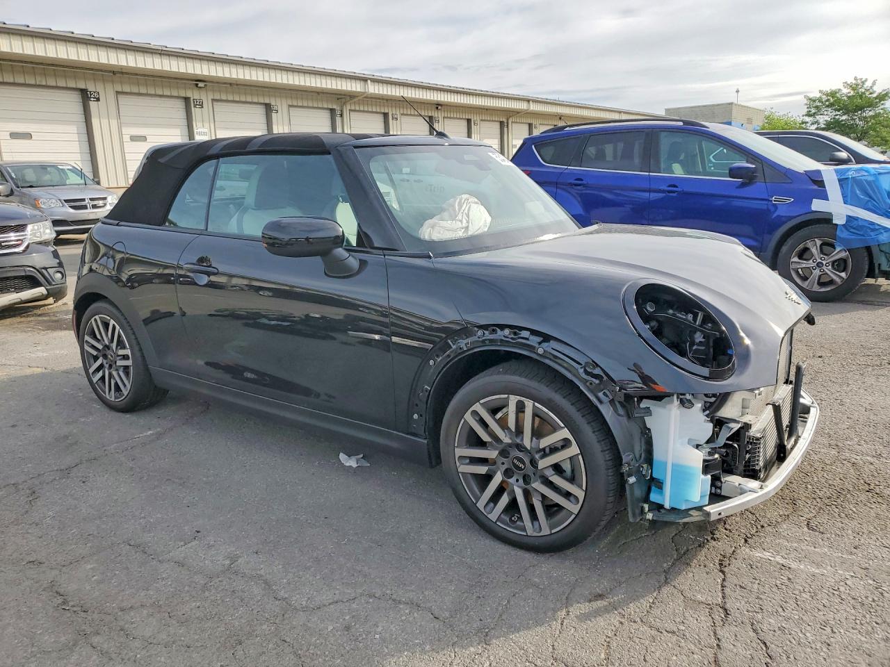 2025 MINI COOPER — снимка 4